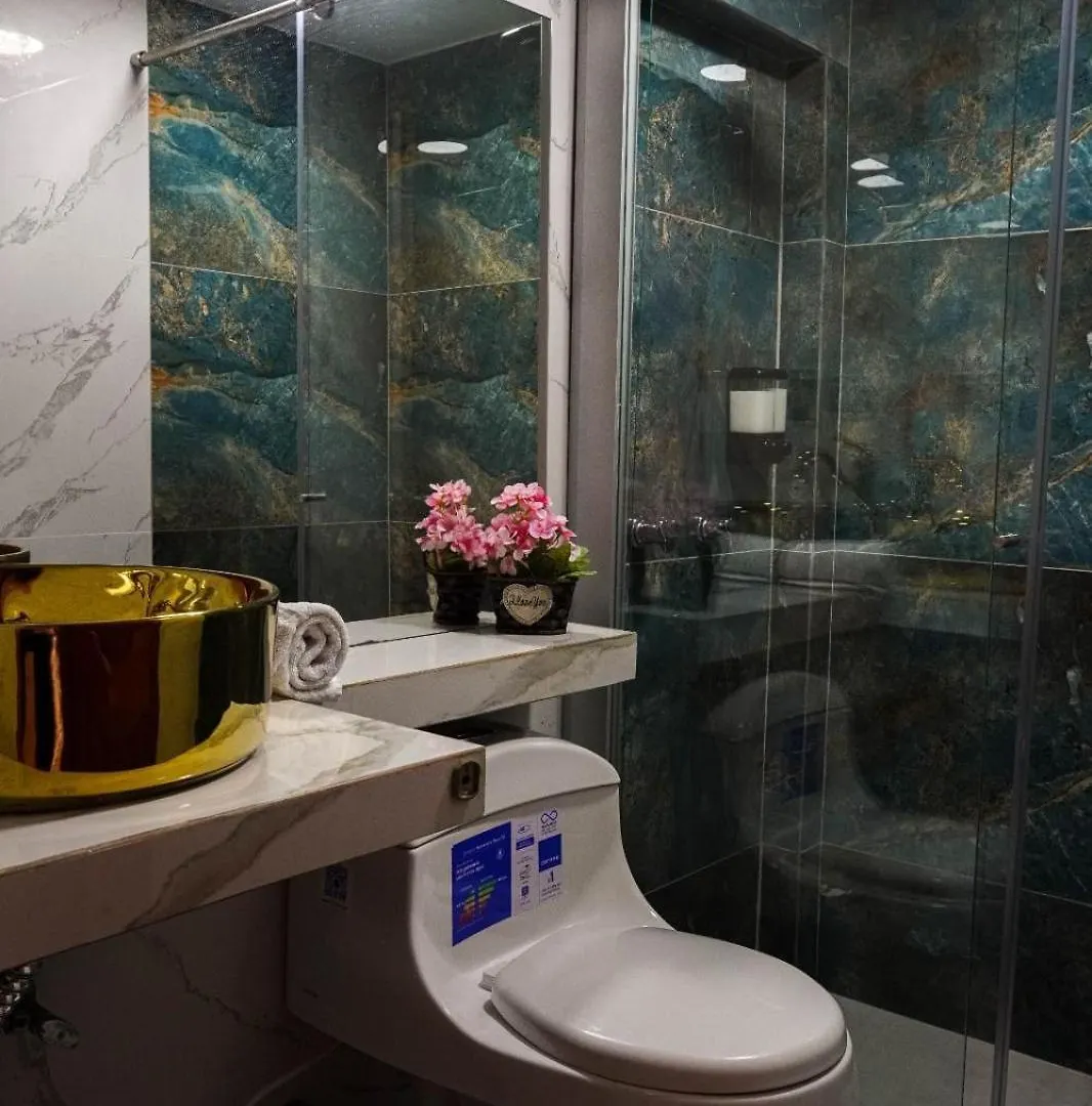 Hotel Casa Boutique La Corona Medellin Envigado
