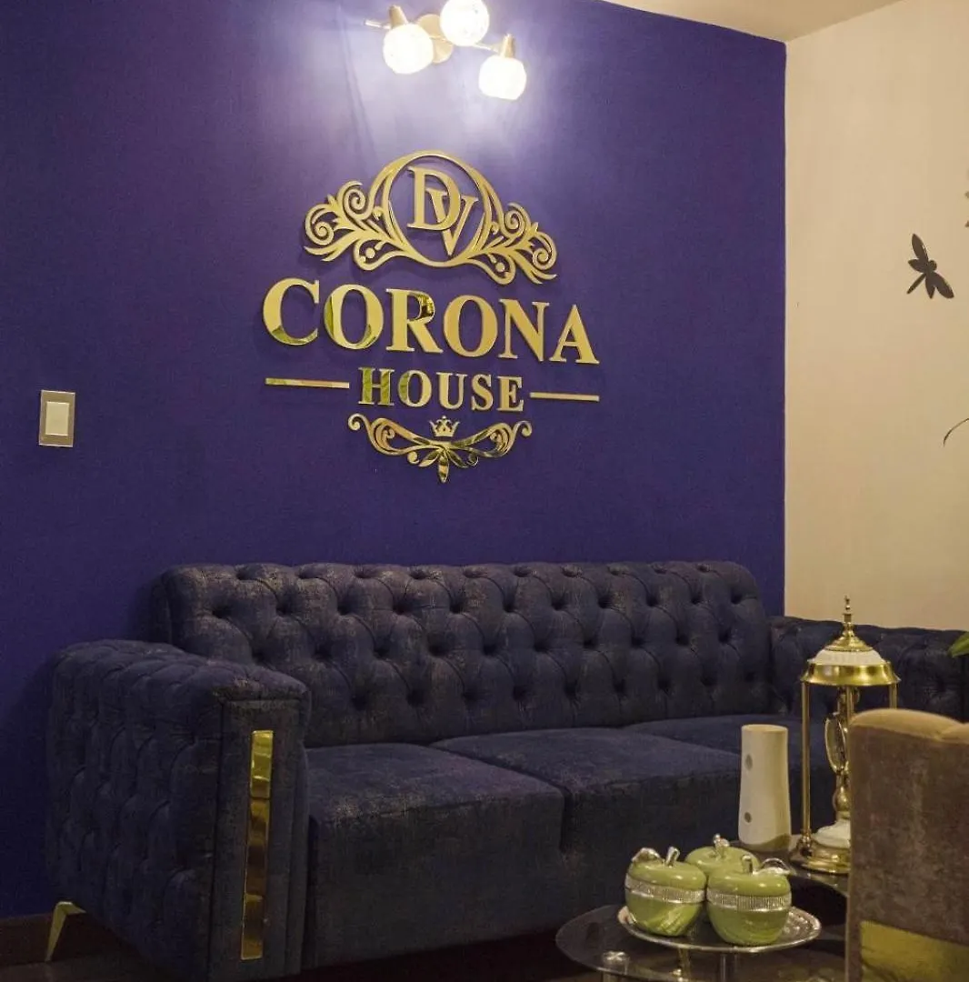 Casa Boutique La Corona Medellin Envigado 4*,