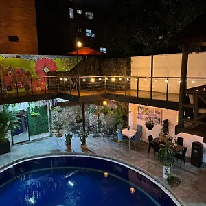 Casa Boutique La Medellin Hotel